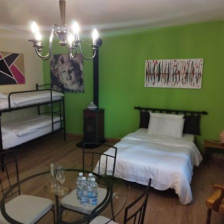 Casa Matilde Home Restaurant Hotel Curiglia Εξωτερικό φωτογραφία