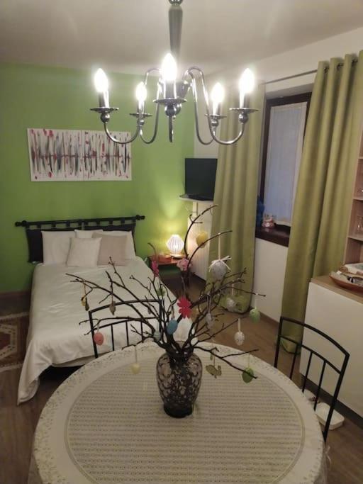 Casa Matilde Home Restaurant Hotel Curiglia Εξωτερικό φωτογραφία