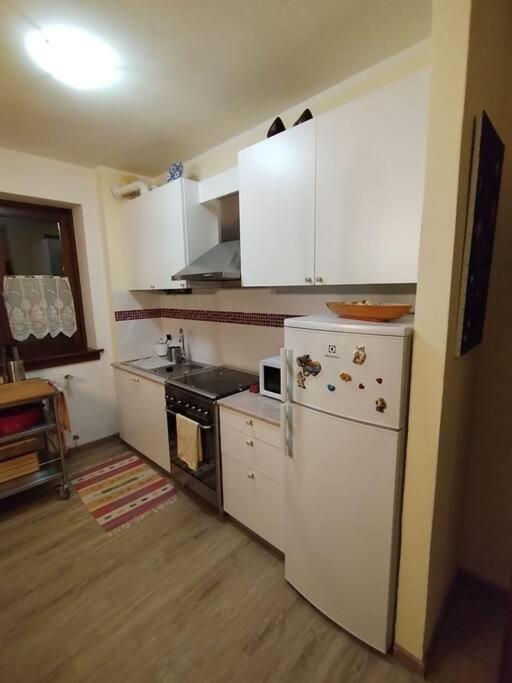 Casa Matilde Home Restaurant Hotel Curiglia Εξωτερικό φωτογραφία