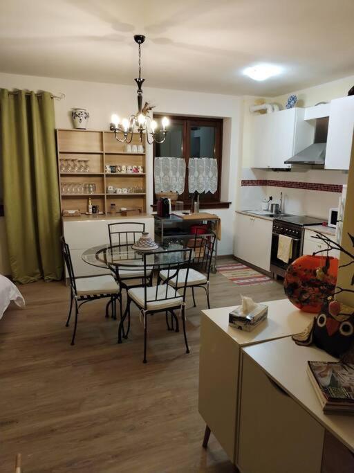 Casa Matilde Home Restaurant Hotel Curiglia Εξωτερικό φωτογραφία