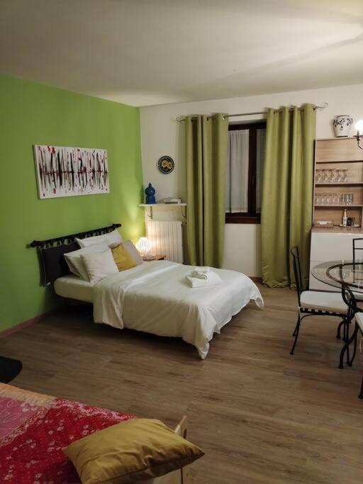 Casa Matilde Home Restaurant Hotel Curiglia Εξωτερικό φωτογραφία