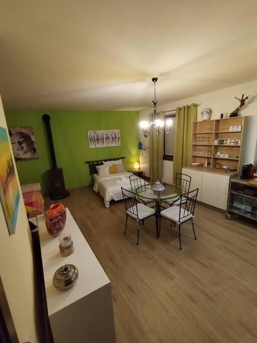 Casa Matilde Home Restaurant Hotel Curiglia Εξωτερικό φωτογραφία