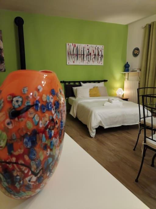 Casa Matilde Home Restaurant Hotel Curiglia Εξωτερικό φωτογραφία