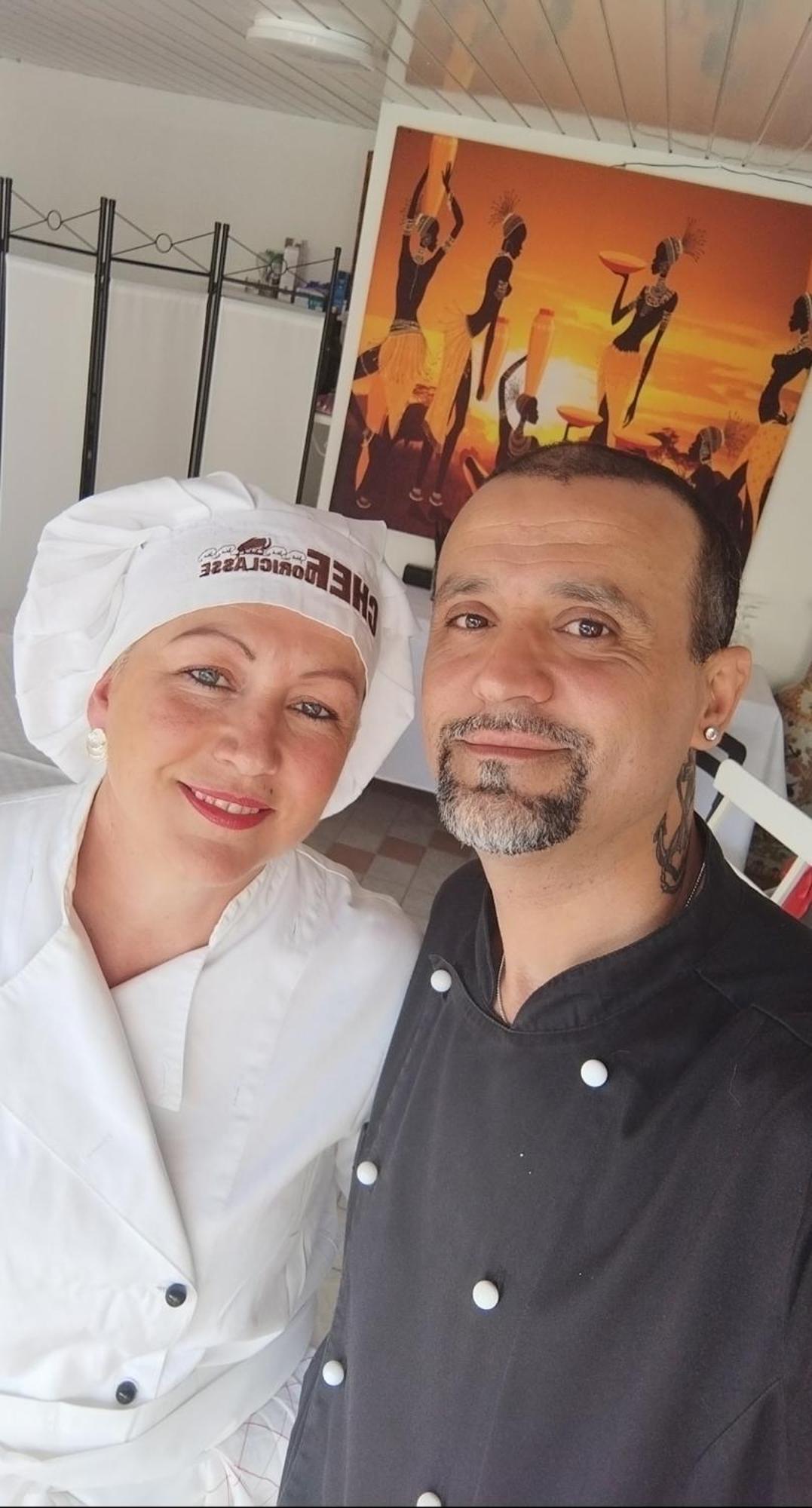 Casa Matilde Home Restaurant Hotel Curiglia Εξωτερικό φωτογραφία