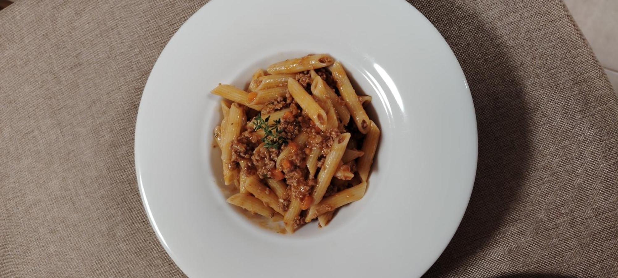 Casa Matilde Home Restaurant Hotel Curiglia Εξωτερικό φωτογραφία