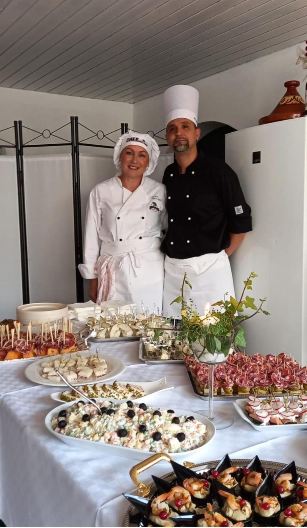 Casa Matilde Home Restaurant Hotel Curiglia Εξωτερικό φωτογραφία