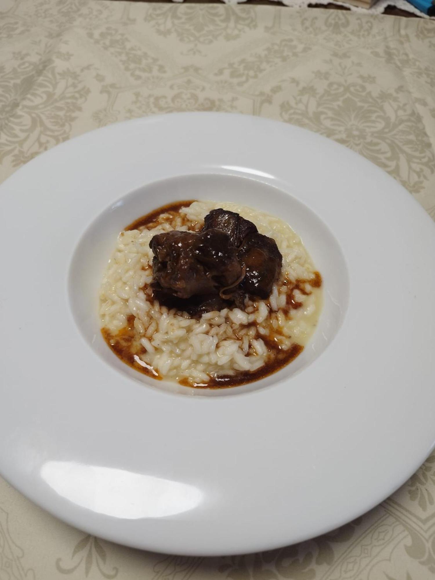 Casa Matilde Home Restaurant Hotel Curiglia Εξωτερικό φωτογραφία