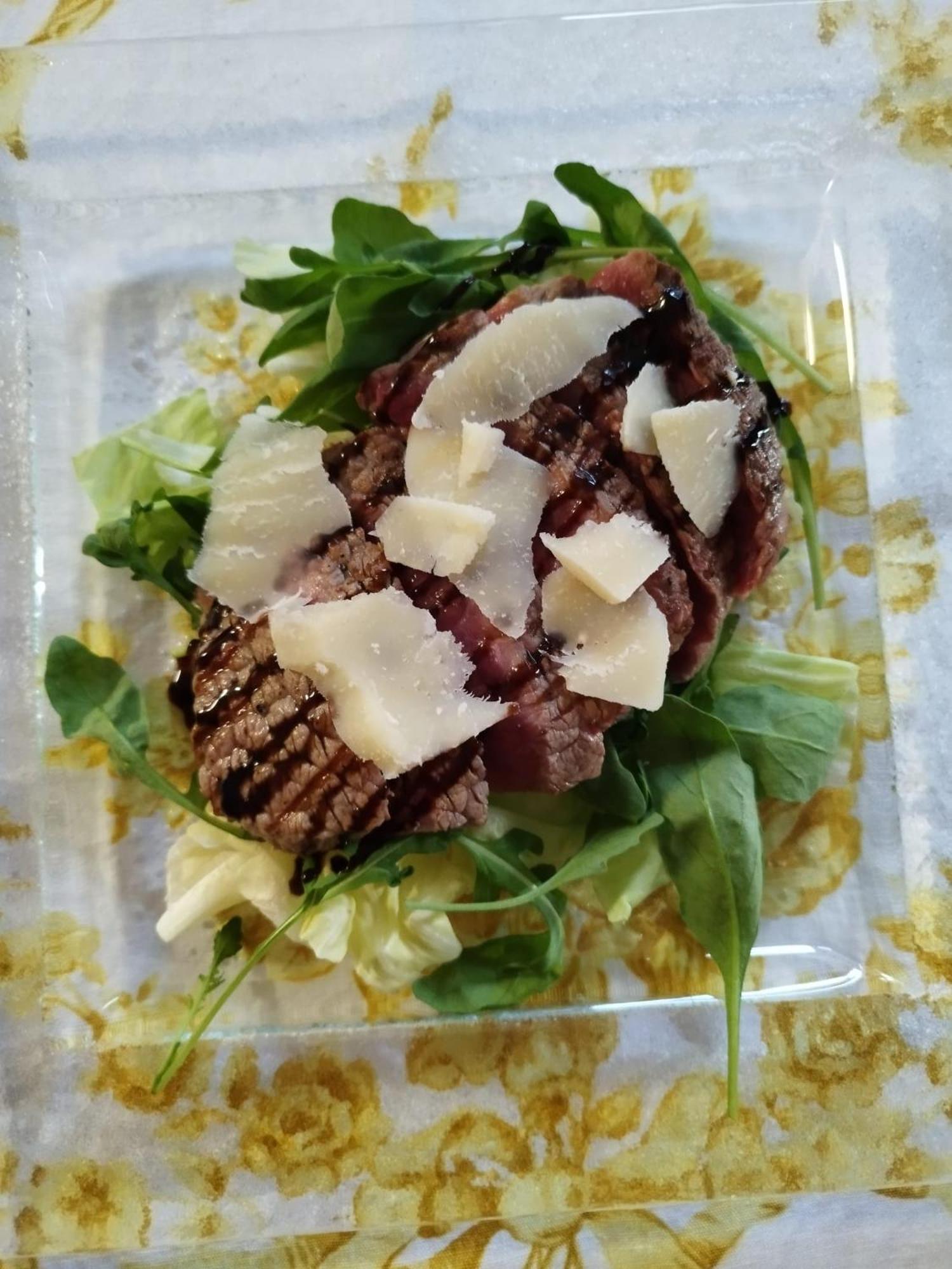 Casa Matilde Home Restaurant Hotel Curiglia Εξωτερικό φωτογραφία